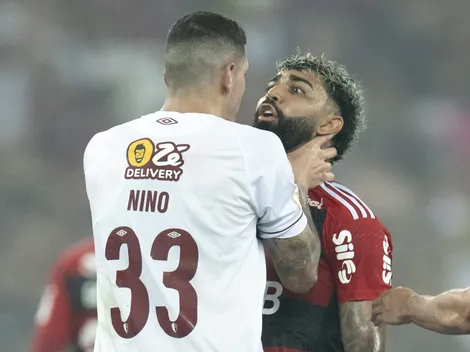 O Fluminense ainda busca o substituto ideal para Nino, transação pode ter final feliz em julho