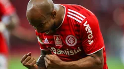 Patrick, na mira do Santos, já defendeu outros clubes grandes do Brasil, como o Inter