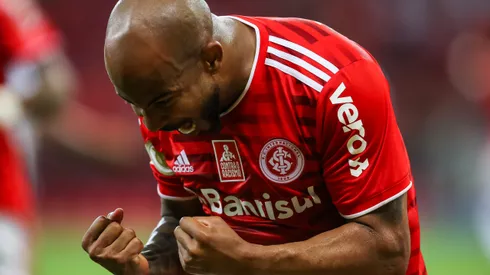 Patrick, na mira do Santos, já defendeu outros clubes grandes do Brasil, como o Inter