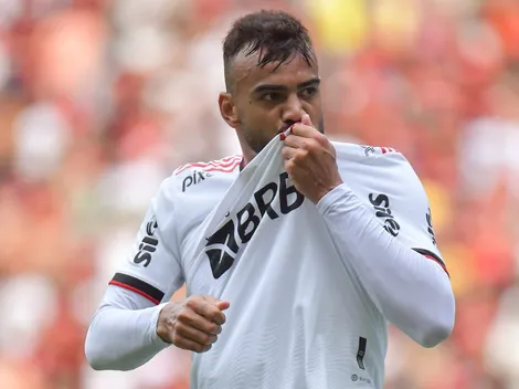 Nova Iguaçu e Flamengo fazem primeiro jogo da final do Carioca neste sábado (30); saiba onde assistir