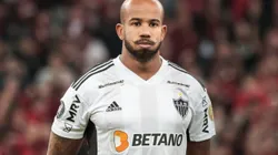 Patrick está cotado para deixar o Atlético-MG