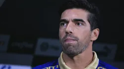 Abel deu declaração curiosa na coletiva antes da final