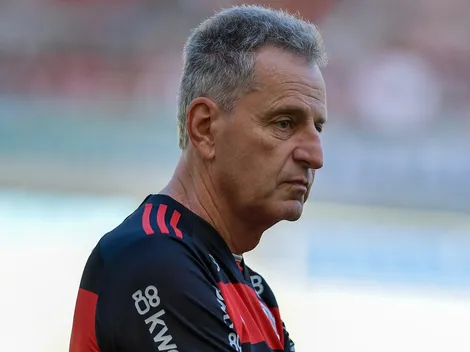 Reunião aconteceu e definiu: Landim cancela votação por SAF no Flamengo