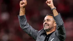 Artur Jorge é esperado no Brasil para assinar no Botafogo.