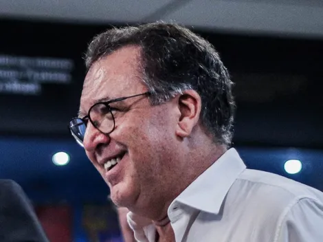 Marcelo Teixeira garante valor milionário com a presença do Santos na final do Paulista