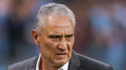 Planejamento do Flamengo de Tite segue a todo vapor