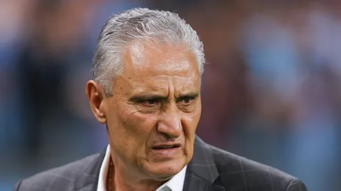 Planejamento do Flamengo de Tite segue a todo vapor