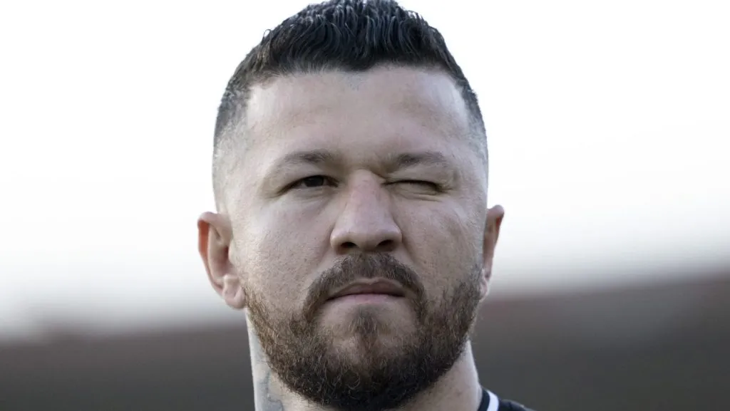 Rossi em atividade pelo Vasco. Foto: Jorge Rodrigues/AGIF