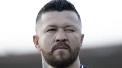 Rossi pediu para deixar o Vasco. Foto: Jorge Rodrigues/AGIF