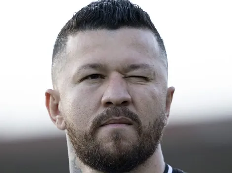 Iminente saída de Rossi do Vasco abre mais uma lacuna a ser preenchida para o Brasileirão