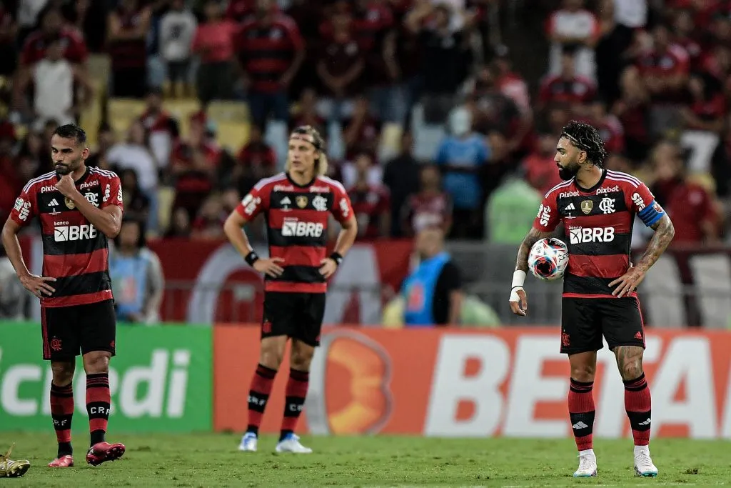 Foto: Thiago Ribeiro/AGIF