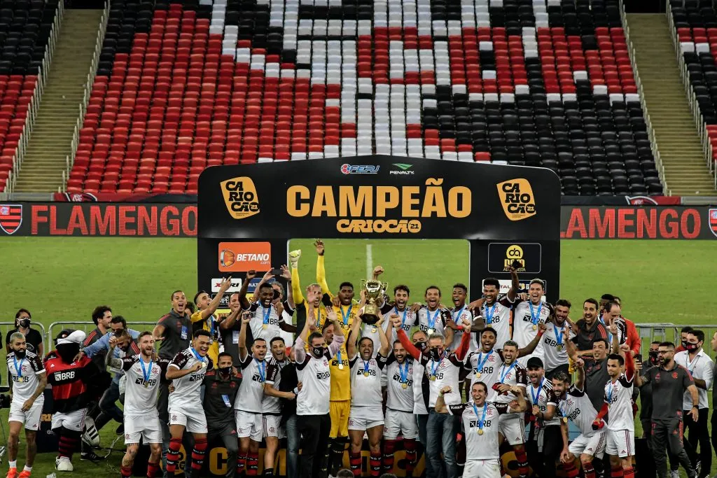 Foto: Thiago Ribeiro/AGIF