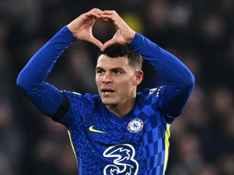 Fluminense pode ter grandes aliados para confirmar o retorno de Thiago Silva; Veja os cenários