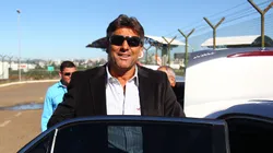 Renato colocou como prioridade a contratação de um zagueiro