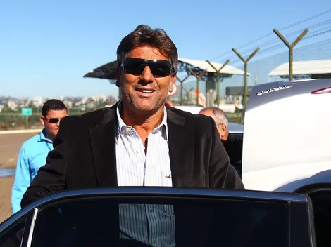 Grêmio tem urgência em contratação após pedido de Renato e data para chegada é definida