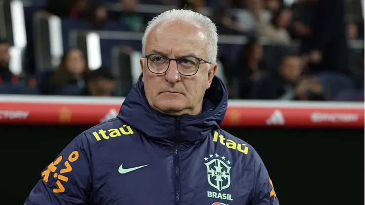 Flamengo sabe que pode ser "prejudicado" por Dorival.