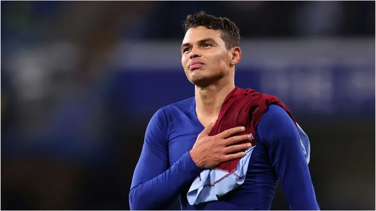 Zagueiro pode chegar ao Fluminense em julho. Ryan Pierse/Getty Images.