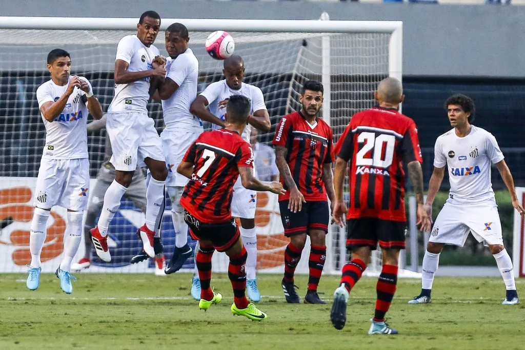 Foto: Ale Cabral/AGIF