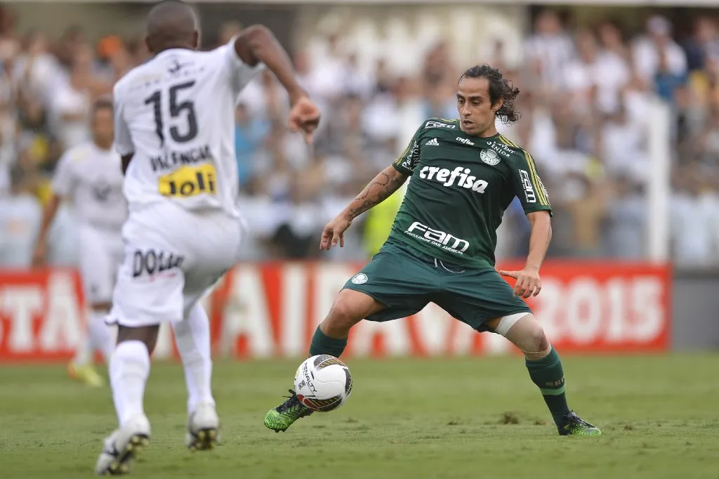 Foto: Mauro Horita/AGIF