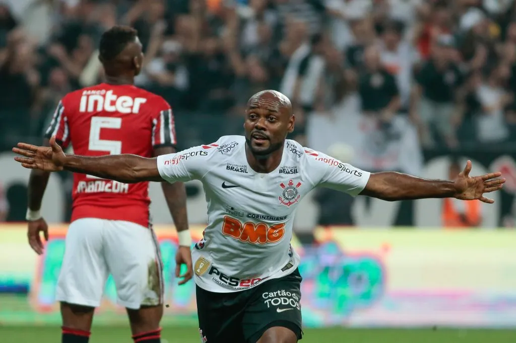 Foto: Marcello Zambrana/AGIF