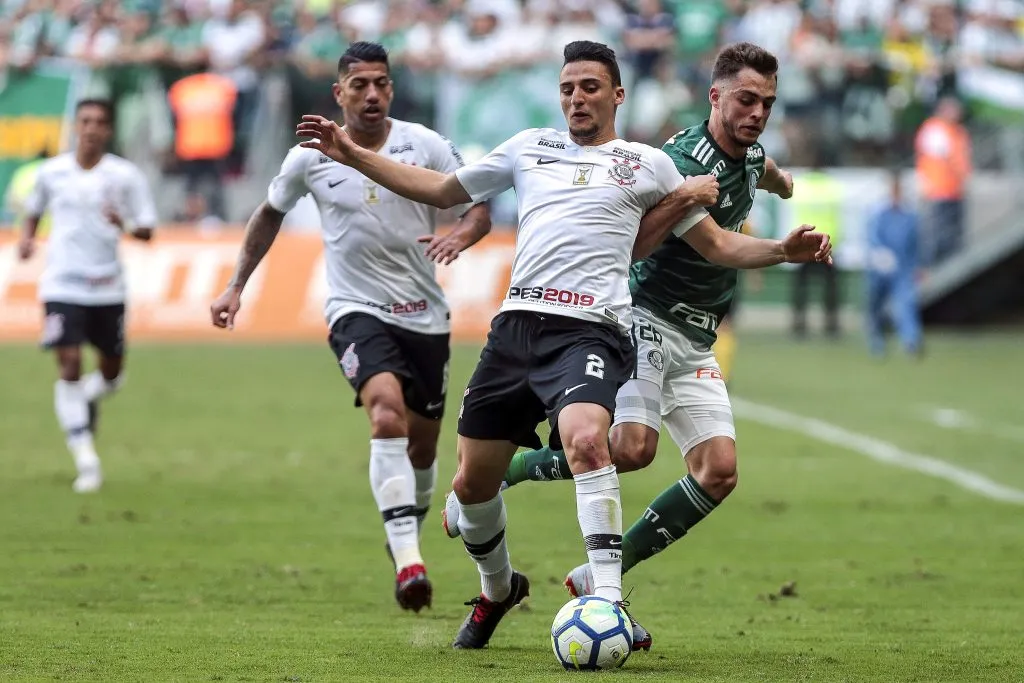 Foto: Ale Cabral/AGIF