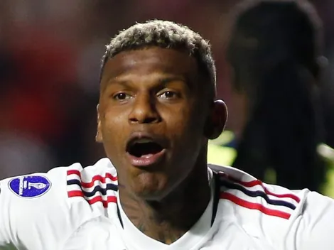 Arboleda indica futuro no São Paulo após ser procurado por outros clubees