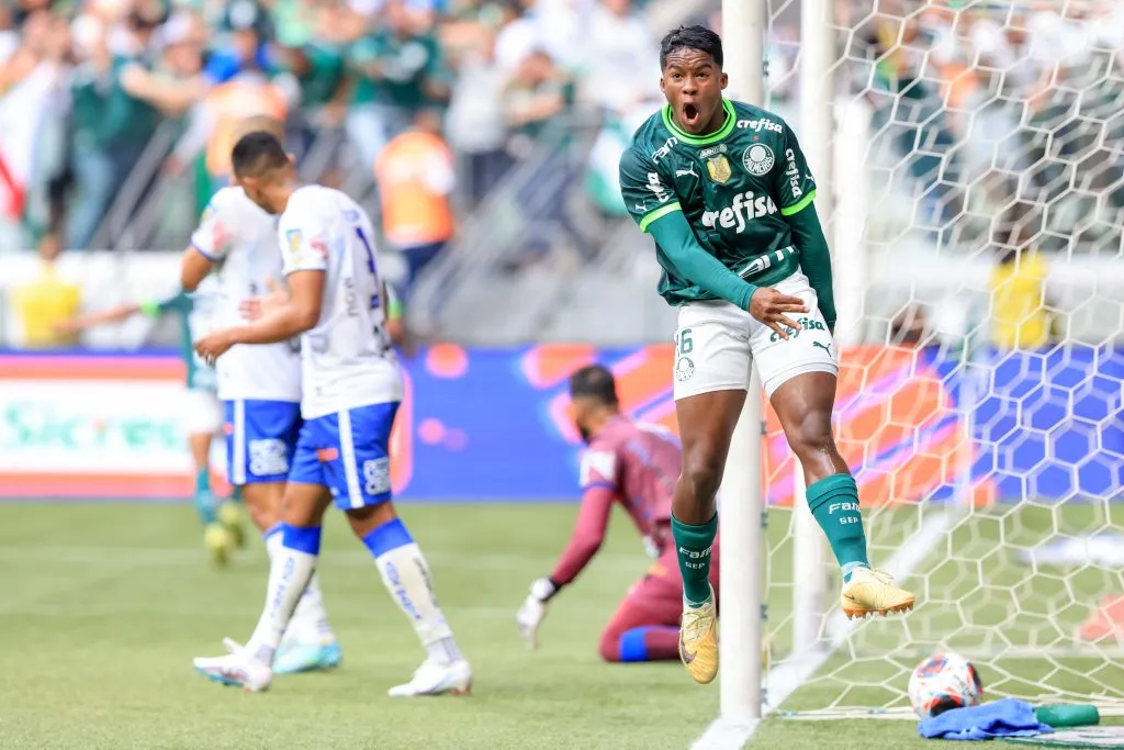 Foto: Marcello Zambrana/AGIF