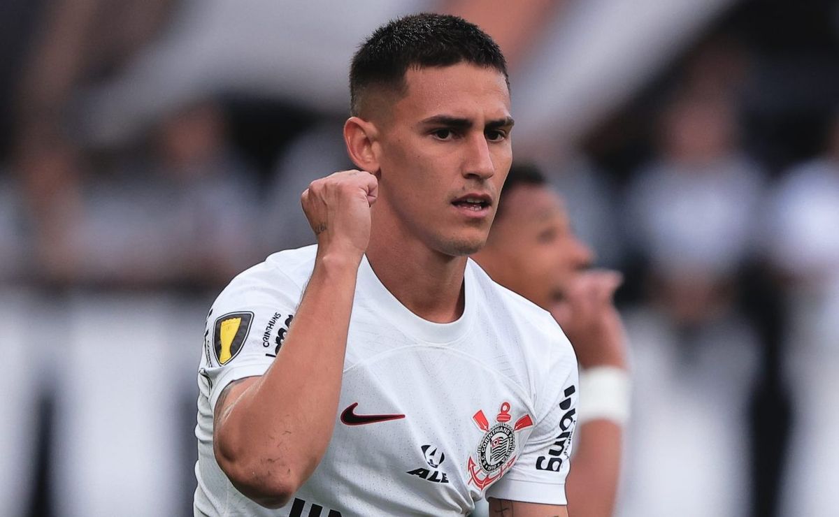 Impasse com Rojas segue no Corinthians após melar negociação no Inter ...