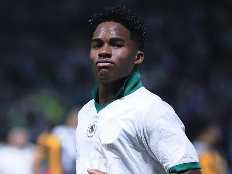 Endrick ‘deita’ no Paulistão e atuação de joia repercute na Espanha: “imparável”