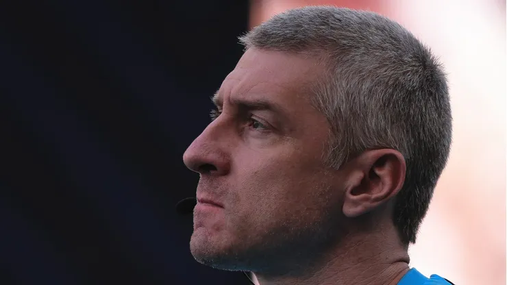 Daronco foi muito criticado pelos gremistas por causa do Gre-Nal