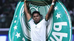 Endrick marcou o gol da vitória