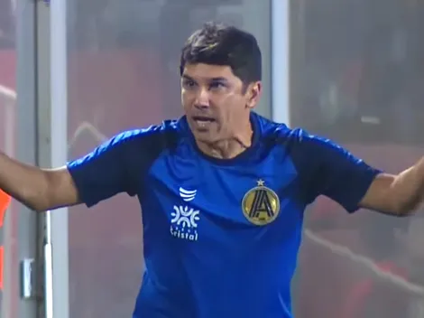 E AGORA? Ex-Botafogo, Lúcio Flávio dá vexame em GO e pode se dar mal