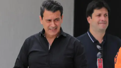 Rui Costa está no São Paulo