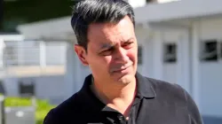 Rui Costa, executivo de futebol do São Paulo, está na mira do Vasco - Foto: Flick do Atlético