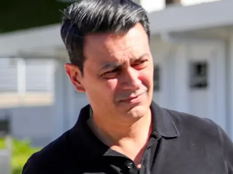 Rui Costa, dirigente do São Paulo, tem saída especulada; veja motivo