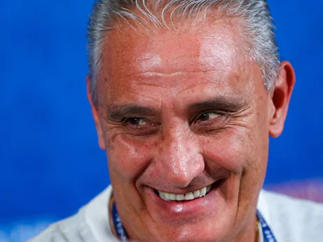 Tite aprova e Flamengo tem nova opção para a lateral direita; veja os detalhes