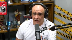 Ex-goleiro Marcos comenta sobre Gabigol e não aprova vinda ao Palmeiras - Foto: Reprodução/Youtube/Podpah