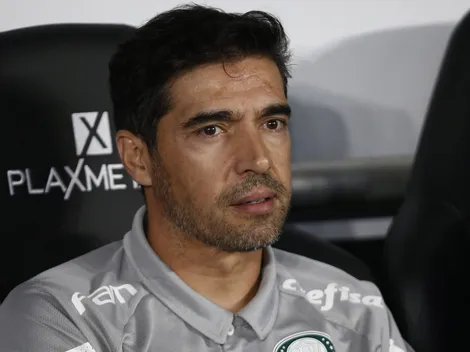 Palmeiras chegando! Verdão está a 3 jogos de alcançar rivais no século