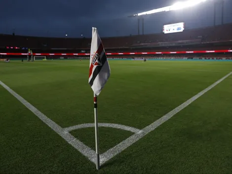 São Paulo decide não emprestar Morumbis ao Santos por um motivo