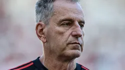 Landim fechou acordos com a BRB que vão fazer o Flamengo faturar mais de R$ 155 milhões