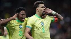 Seleção Brasileira começa a Copa América em 21 de junho. Divulgação/Rafael Ribeiro/CBF.