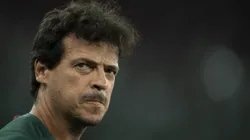 Fernando Diniz, hoje no Fluminense, chegou a receber uma proposta mais vantajosa do Corinthians, informa o Globo Esporte
