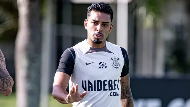 Matheus Bidu puxa lista de reforços prováveis no Santos.