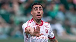 Gabriel, volante do Inter, está fora dos planos do Colorado