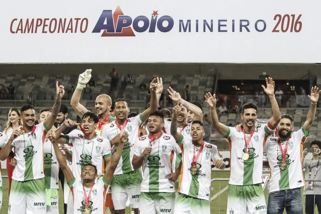 Foto: Thomas Santos/AGIF