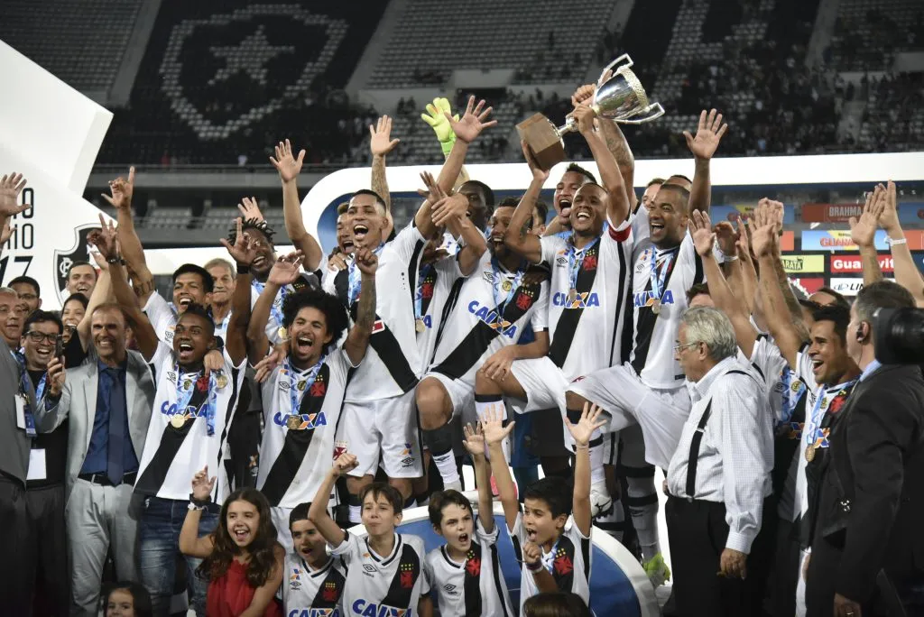 Foto: Thiago Ribeiro/AGIF