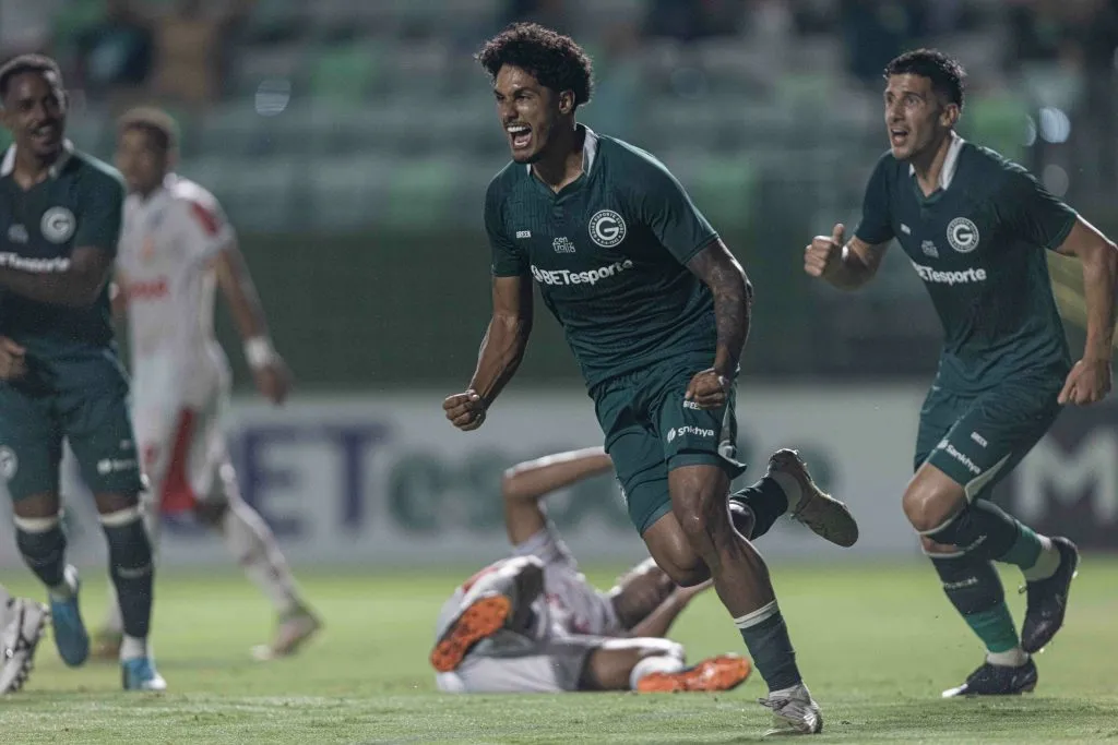 Foto: Heber Gomes/AGIF