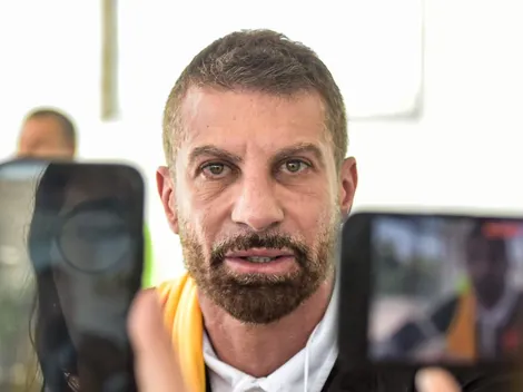 Declarações de Pedrinho chegam aos donos da 777