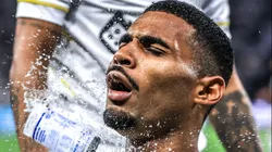 Joaquim é cotado para deixar o Peixe na janela de meio de ano