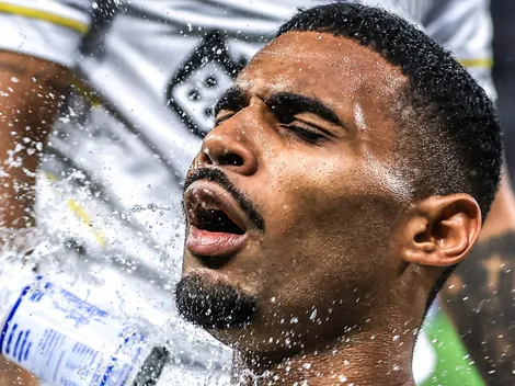 Transfer ban: Marcelo Teixeira vai fazer acordo no Santos sem Joaquim